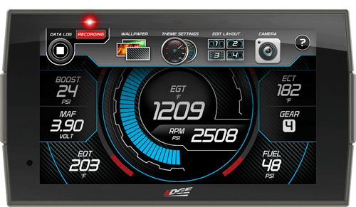 Edge Products 85400-100 - CTS3 Diesel Evolution Programmer