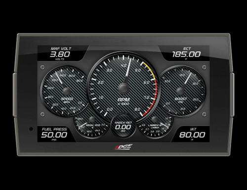 Edge Products 85450-354-S - CTS3 Gas Evolution Programmer