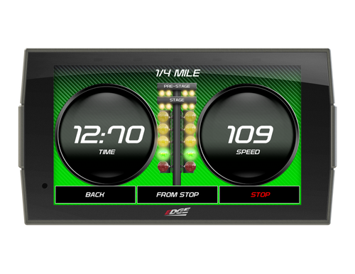 Edge Products 85450-354-S - CTS3 Gas Evolution Programmer