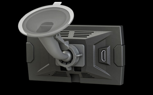 Edge Products 85450-354-S - CTS3 Gas Evolution Programmer