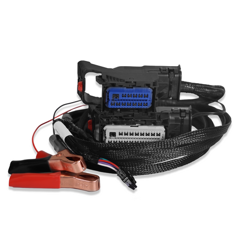 Edge Products 85453-K - Evolution CTS3 2020-2023 GM 2500/3500 6.6L Gas