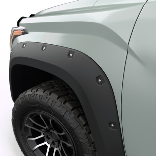 EGR 795404 - 2023 Toyota Tundra Traditional Bolt-On Look Fender Flares Set Of 4
