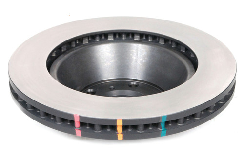DBA DBA4048 - Front 4000 Series HD Brake Rotor