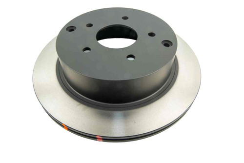 DBA DBA4049 - Rear 4000 Series HD Brake Rotor