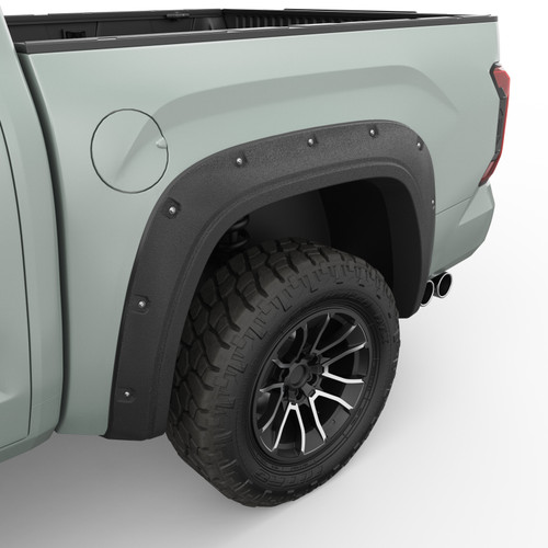 EGR BLF1011 - 22-23 Toyota Tundra Bolt-On Look Fender Flares - Set