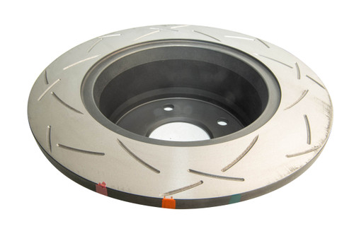 DBA DBA4016S - Rear 4000 Series T3 Brake Rotor