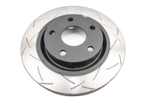 DBA DBA42026S - Front 4000 Series T3 Brake Rotor