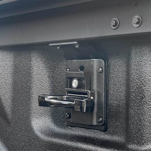 EGR RT038812E - 15-23 Ford F150 Rolltrac Electric Retractable Bed Cover EGR RT038812E - 15-23 Ford F150 Rolltrac Electric Retractable Bed Cover