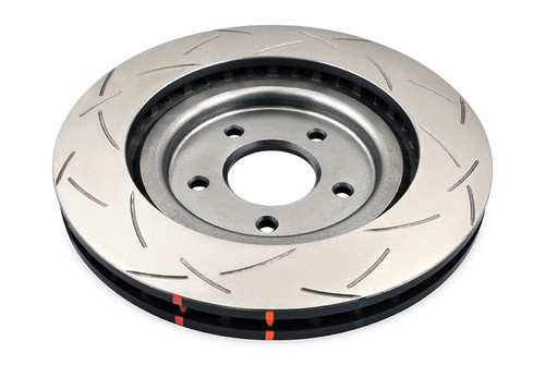 DBA DBA42022S - Front 4000 Series T3 Brake Rotor