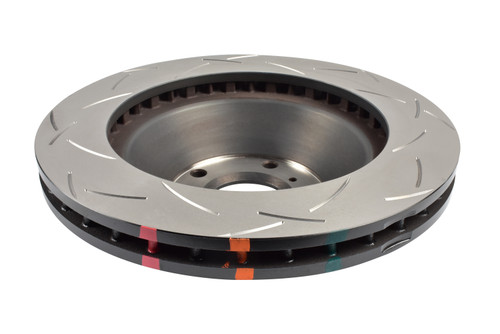 DBA DBA4055S - Front 4000 Series T3 Brake Rotor