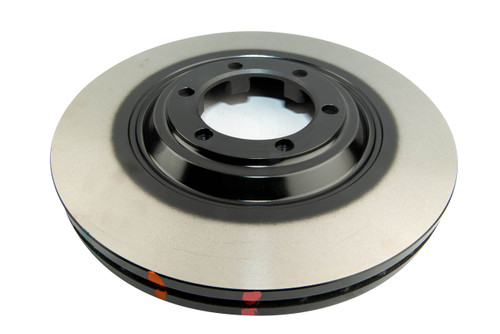 DBA DBA42060 - Front 4000 Series HD Brake Rotor