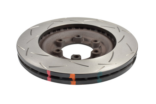 DBA DBA42060S - Front 4000 Series T3 Brake Rotor