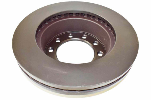 DBA DBA42155 - 03-10 Ford F-250 Super Duty Front 4000 Series Standard Rotor