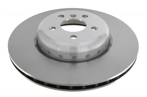 EBC RK1816R - 2011-2016 BMW 528 2.0L Turbo (F10) RK Series Premium Front Rotors