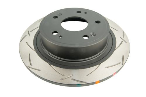 DBA DBA42159S - Front 4000 Series T3 Brake Rotor