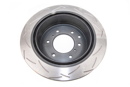 DBA DBA42219S - Rear 4000 Series T3 Brake Rotor