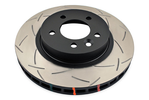 DBA DBA42090S - Front 4000 Series T3 Brake Rotor