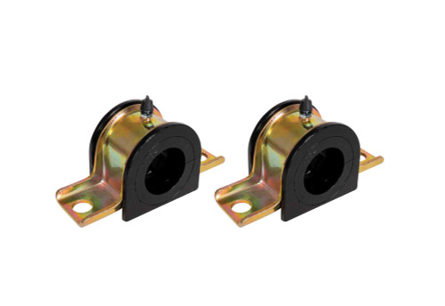 Eibach 35145.310 - Anti-Roll Bar Kit (Front Only) for 2015 Ford Mustang 2.3L EcoBoost/3.7L V6/GT 5.0L V8