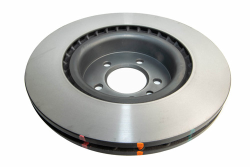DBA DBA42096 - 06-17 Land Rover Range Rover Sport (Excl Brembo Brakes) Front 4000 Series Plain Rotor