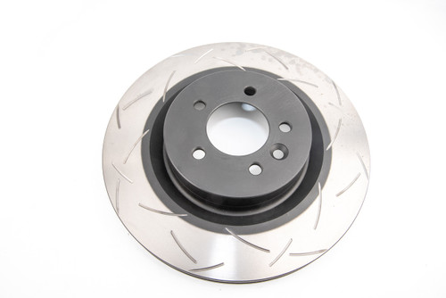 DBA DBA42096S - 14-15 Land Rover Range Rover (w/o Brembo Brakes) 3.0L Front 4000 Series Slotted Rotor