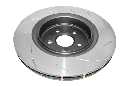 DBA DBA42065OESL - Rear 4000 Series HD Brake Rotor