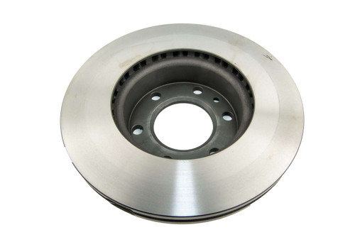 DBA DBA42270 - 10-20 Mercedes-Benz Sprinter 2500 Front 4000 Series Standard Rotor