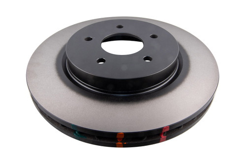 DBA DBA42304 - Front 4000 Series HD Brake Rotor