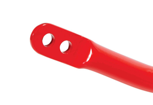 Eibach 8598.310 - 26mm Front Anti-Roll-Kit for 06-10 Audi A3 / 07-09 VW Eos / 06-11 VW Golf / 06-11 GTI / 05-10