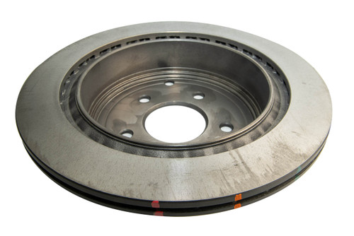 DBA DBA42313 - 03-12 Infiniti FX35 Rear 4000 Series Plain Rotor