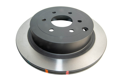 DBA DBA42311 - 04-12 Nissan Pathfinder V6 Rear 4000 Series Plain Rotor DBA DBA42311 - 04-12 Nissan Pathfinder V6 Rear 4000 Series Plain Rotor