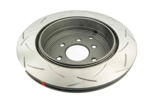 DBA DBA42311S - 04-12 Nissan Pathfinder 4.0L Rear 4000 Series Slotted Rotor DBA DBA42311S - 04-12 Nissan Pathfinder 4.0L Rear 4000 Series Slotted Rotor