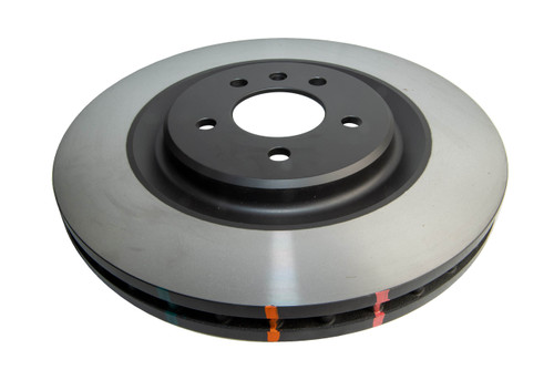 DBA DBA42363 - Front 4000 Series HD Brake Rotor