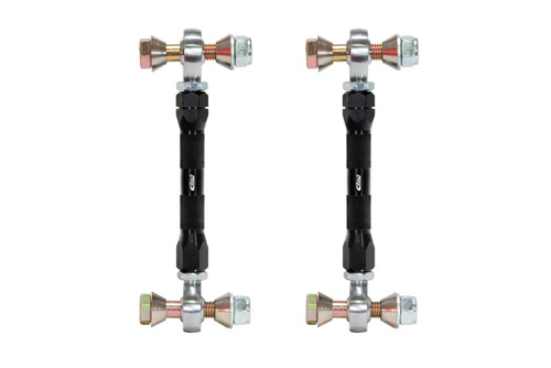 Eibach AK41-27-008-01-20 - Front Adjustable Endlink Kit for 11-19 Dodge Charger R/T (Excludes Self Leveling)