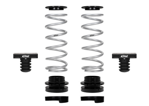 Eibach AK31-82-071-02-02 - Load-Leveling System 2010-2020 Toyota 4Runner - Load Rating 200-400 lbs