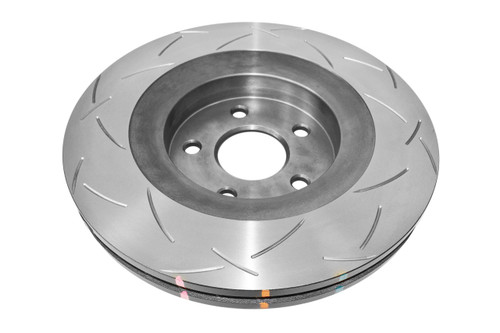 DBA DBA42532S - 06-10 Jeep Grand Cherokee SRT-8 360mm Dia Front Slotted T3 4000 Series Rotor