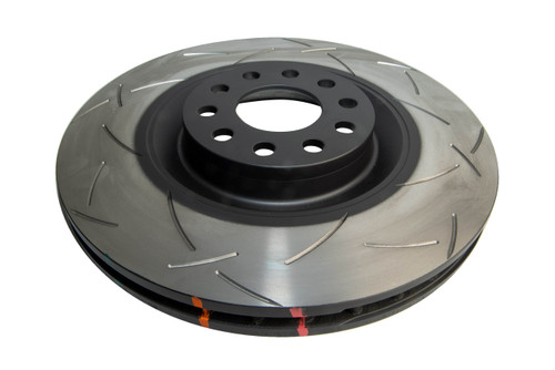 DBA DBA42575S - Front 4000 Series T3 Brake Rotor