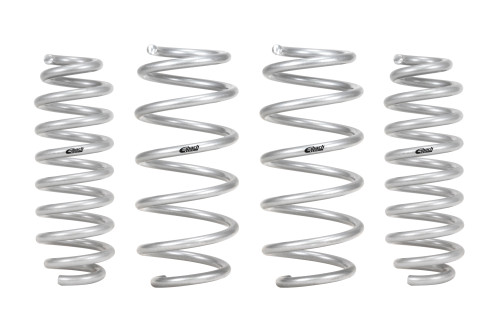 Eibach E30-35-053-01-22 - 21-23 Ford Bronco Sport Pro-Lift Kit Springs (Front & Rear)
