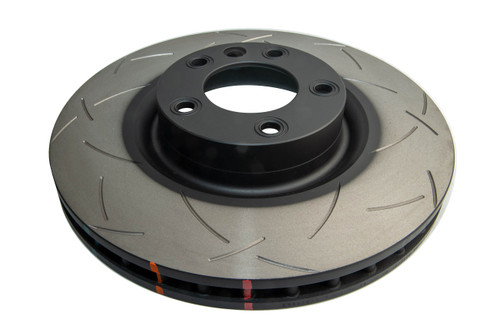 DBA DBA42590S - Front 4000 Series T3 Brake Rotor