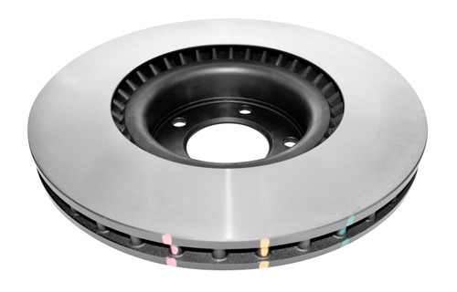 DBA DBA42590 - Front 4000 Series HD Brake Rotor