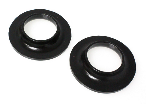Energy Suspension 3.6108G - Gm Rear Spring Isolator - Black
