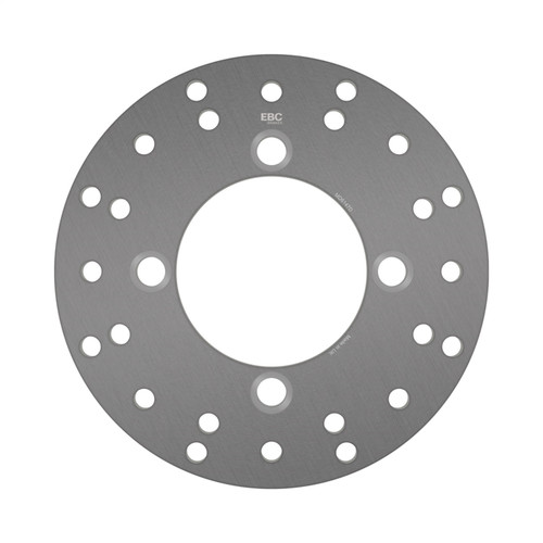 EBC S10KR1297 - S10 Brake Pad and Rotor Kit