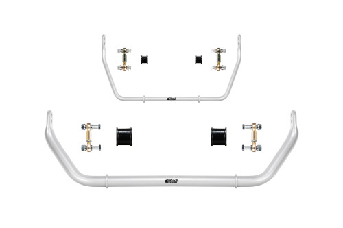 Eibach E40-211-001-02-11 - Adjustable Anti-Roll bar Kit w/ Front and Rear Endlinks 2016 Yamaha YXZ1000R
