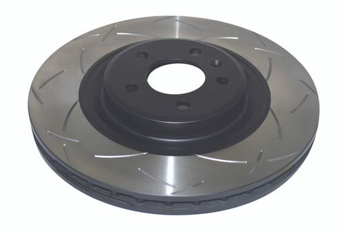 DBA DBA42832S - 08+ Audi S4 Quattro Front T-Slot T3 4000 Series Rotor