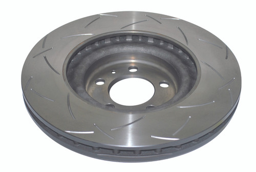 DBA DBA42832S - 08+ Audi S4 Quattro Front T-Slot T3 4000 Series Rotor