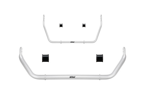 Eibach E40-211-001-01-11 - Pro-UTV 2017 Yamaha YXZ1000R SE / SS SE 16mm Front 35mm Rear