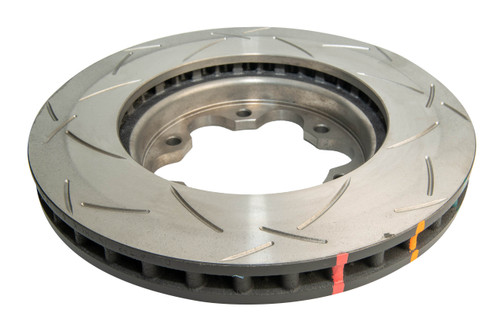 DBA DBA42732S - Front 4000 Series T3 Brake Rotor
