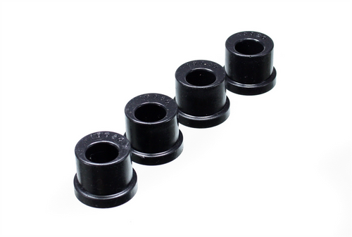Energy Suspension 4.10104G - Rack & Pinion Bushings - Black