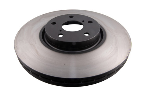 DBA DBA42720 - 16-20 Lexus IS300 RWD Front 4000 Series Plain Rotor