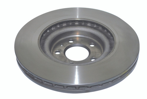 DBA DBA42832 - 10-12 Audi S4 Front 4000 Series Plain Rotor