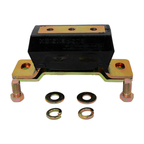 Energy Suspension 4.1142G - Ford Trans Mount 2.312 CTR - Black